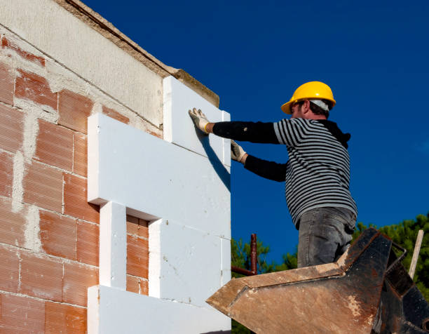 Best Insulation Installation Services in Kenilworth, NJ