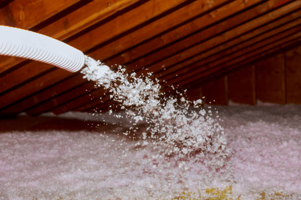 Best Types of Insulation in Kenilworth, NJ
